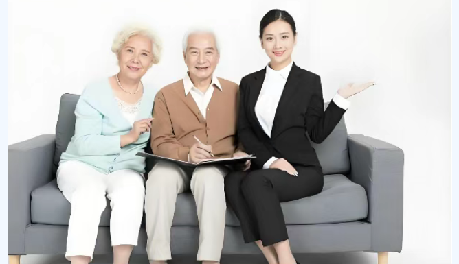 深度解析老年人能力评估师
